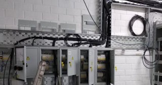 Электромонтажные работы от 571 руб. в Осинниках - Профессиональный монтаж от ЭлектроСнн