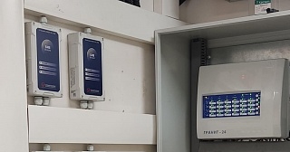 Установка систем экстренного оповещения от 3110 руб. в Осинниках - ЭлектроСнн