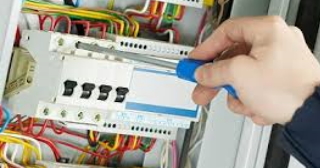 Установка и монтаж умного дома в квартире в Осинниках – от 2592 руб.
