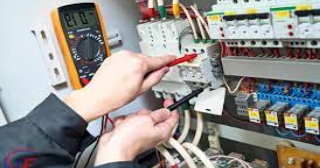 Установка системы умный дом для офиса от 3110 руб. в Осинниках - ЭлектроСнн